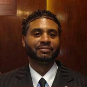 Deacon Lamont Shaw